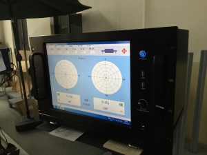 台州工作站测量系统